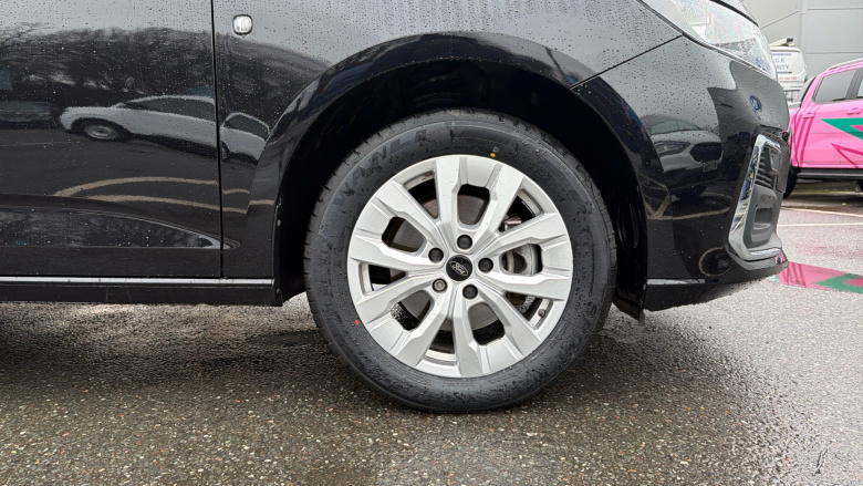 Ford Transit Connect 230 L1 Diesel 2.0 EcoBlue 122ps Limited Van Auto